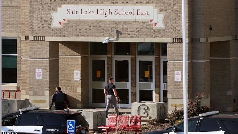 Will gun safety instruction be required in Utah's K-12 classrooms?