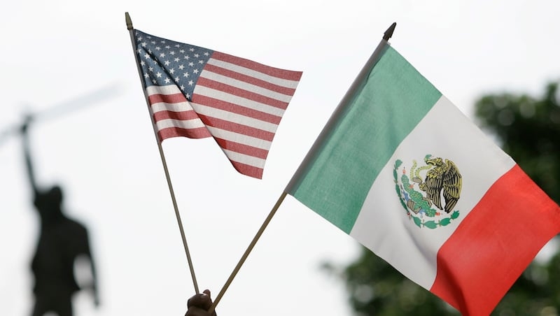 Opinion: How Utah businesses built bridges, not barriers, with Mexico