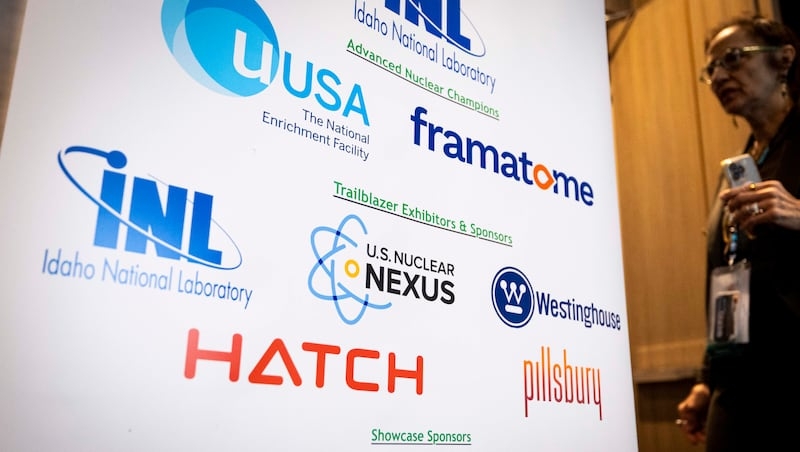 Opinion: Utah is right to lead with nuclear