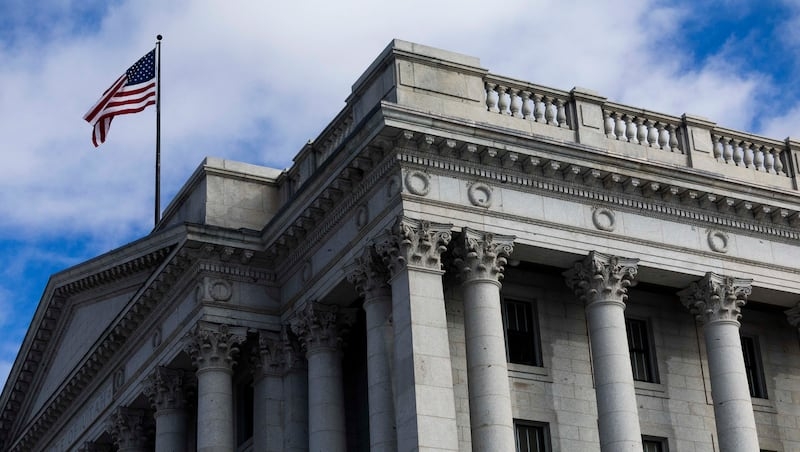 Utah lawmakers look to add protections for belief-based student groups