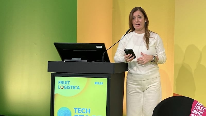 Global organization works to unite, increase women in agriculture
