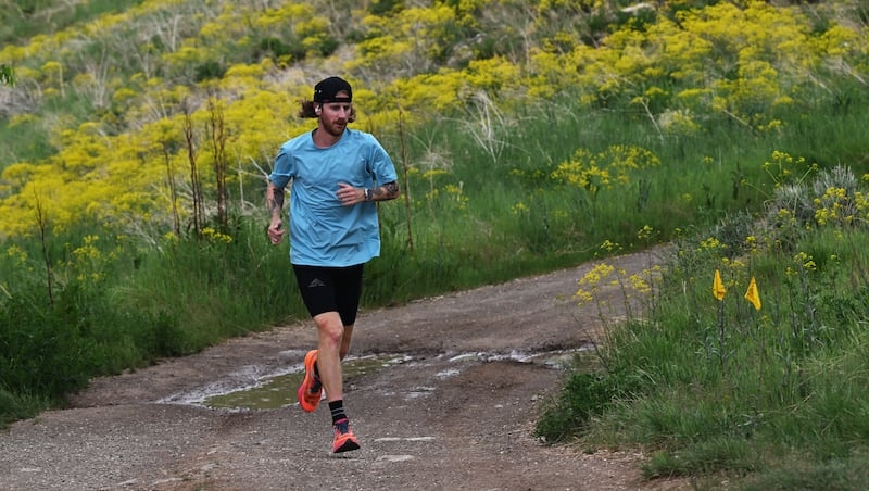 Bonneville Shoreline Trail: From an ancient lake to a modern-day connection between cities
