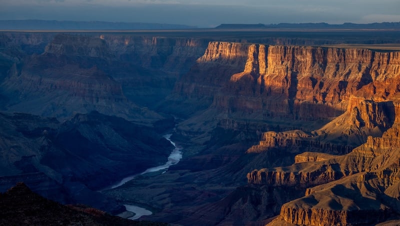 Dust continues to impact Colorado River's water flow, Utah study finds