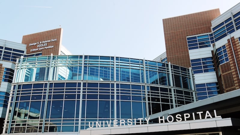 Change in Utah's newborn safe haven law can help more babies