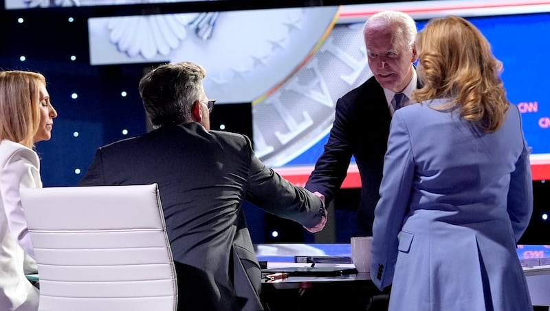 New book on Joe Biden ‘exposes' massive cover-up about his declining health