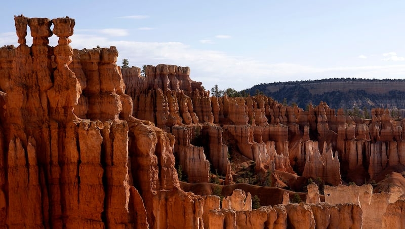 Here's how much the feds put into Utah's national parks