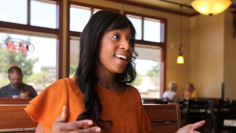 Perspective: Mia Love, theater kids and the math lesson America needs