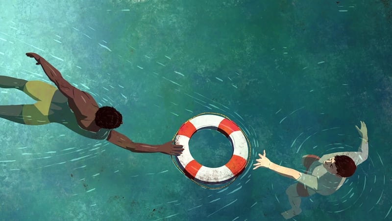 Getting help: neurodiversity, aging, addiction and mental illness