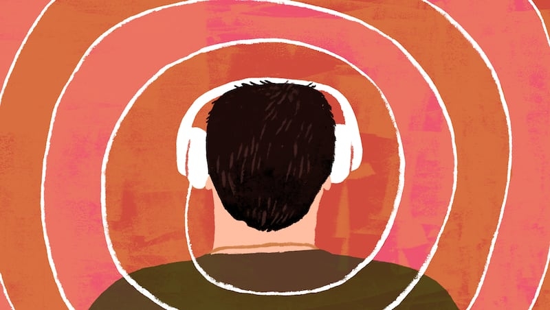 Why young men seek community in the ‘manosphere'