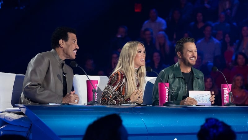Who will be the next ‘American Idol'?