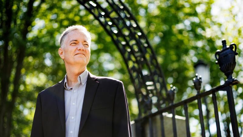What John Adams and his family can teach America today, according to this presidential historian