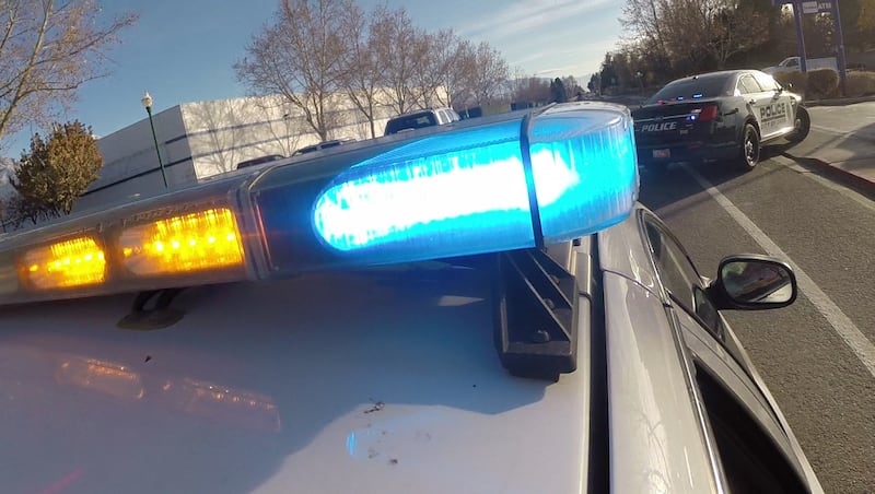 12-year-old Kearns Junior High student dies after being hit by a car
