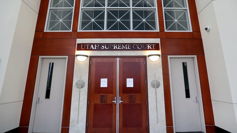 Opinion: Utah Legislature's attack on judiciary is part of a dangerous trend to violate checks and balances