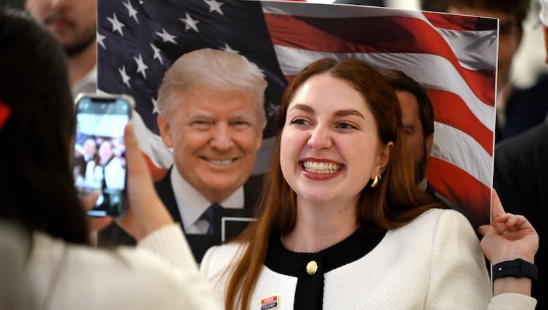 Utahns weigh in on Trump's job performance and key issues six months in
