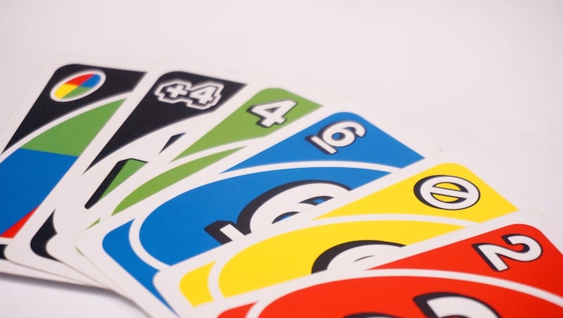 ‘You can't do that!' — How Uno became the game that brings out everyone's inner tyrant