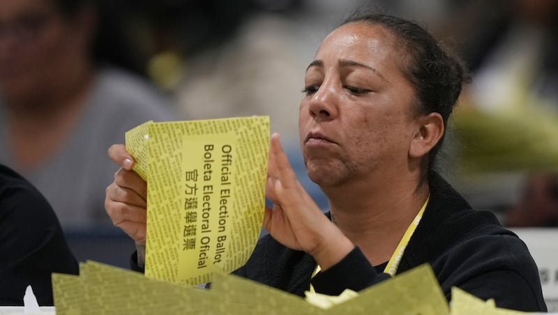 What will Utah's election compromise mean for vote by mail?