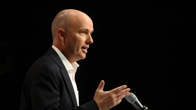 Gov. Cox: Utah's housing crisis demands tough conversations with cities
