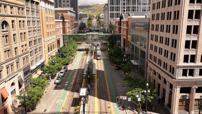 SLC's Open Streets event returns in June with a test of Main Street's potential future