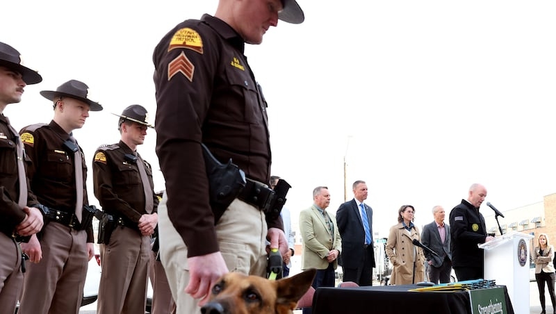 Why Gov. Cox said these laws are ‘crucial' to Utah's public safety