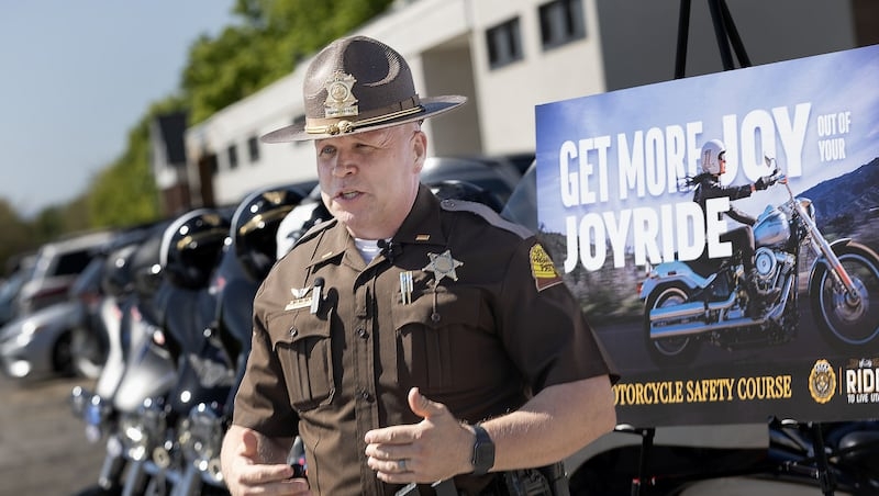 15-year high in motorcycle fatalities prompts Utah to offer discounted safety course