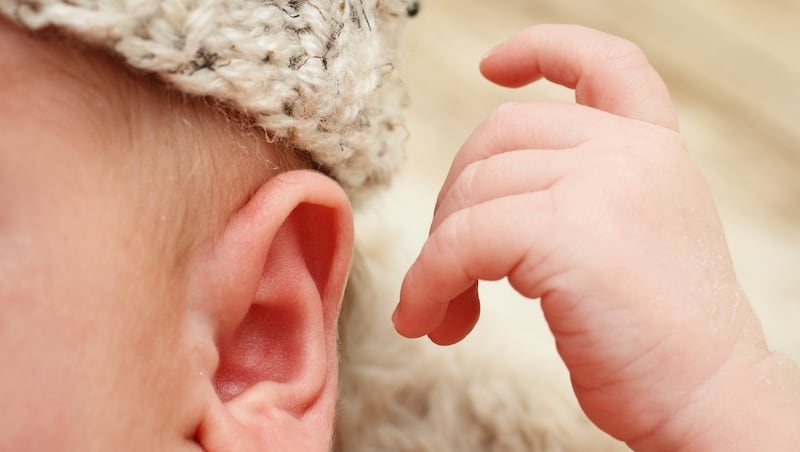 Opinion: Newborn testing and sample retention is essential for children's health