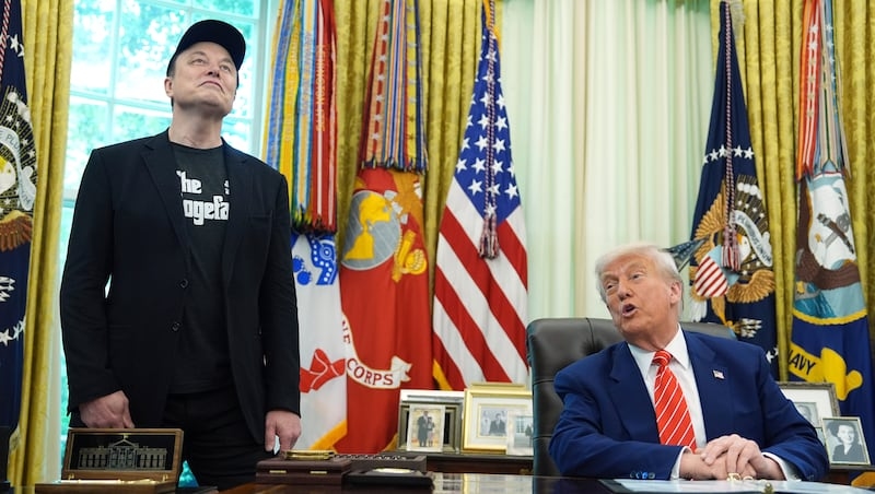 Elon Musk wants to create a new political party, but can it succeed?