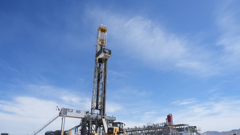 It's time to rethink geothermal energy as a key player in renewables