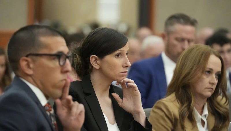 Judge denies request for more testimony as Kouri Richins' case moves ‘full speed ahead' to trial
