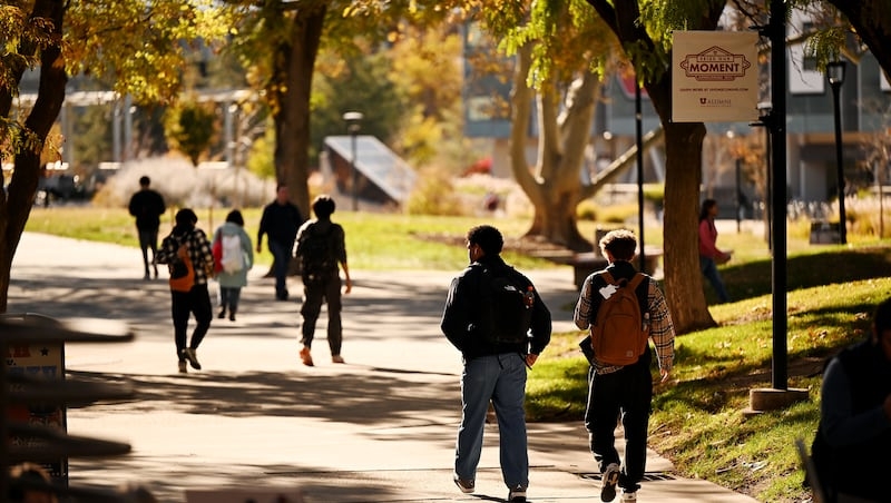 Poll: Unlike many Americans, Utahns are generally happy with how their colleges are doing