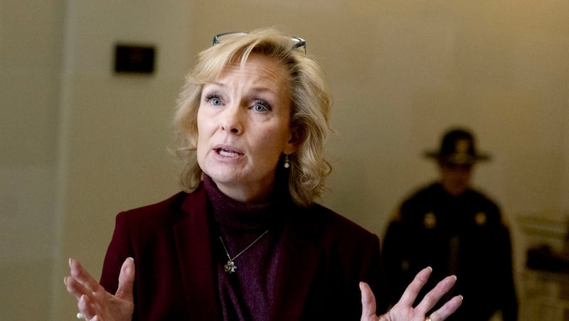 My tax money went where? State auditor Tina Cannon wants to open the door on Utah transparency