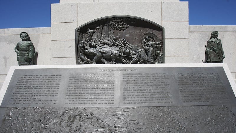 Deseret News archives: Donner Party played a significant role in immigration to Utah, West
