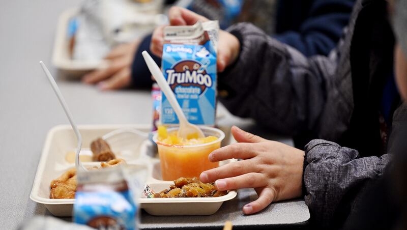 No school, no problem: Utah's summer meal programs address student food insecurity