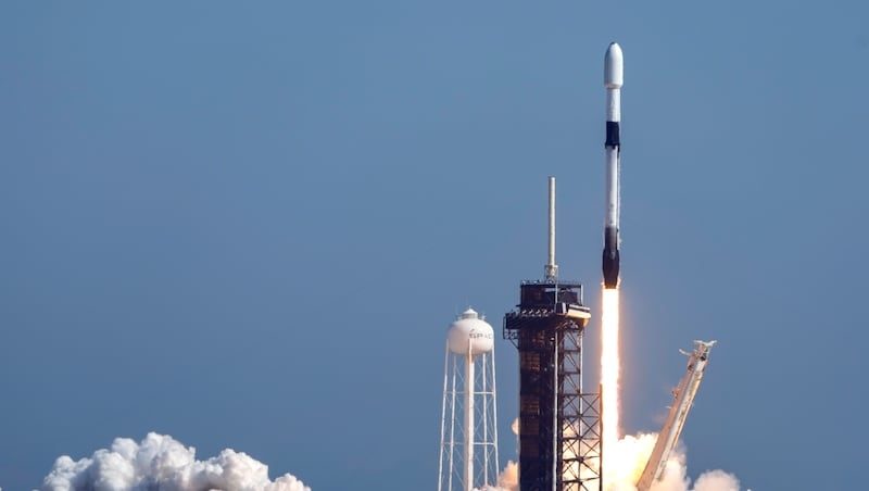 Opinion: Utah — a launchpad for the future