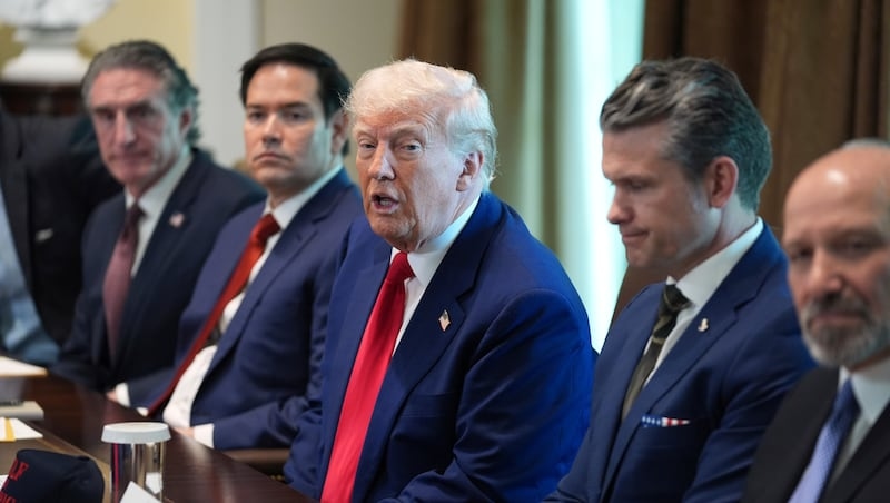 How faith groups feel about the ethics of the Trump administration