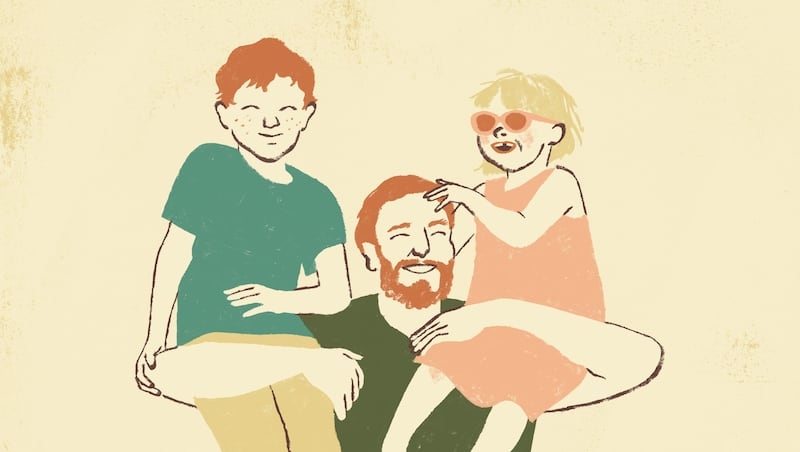 Perspective: Progressives are starting to come around on the importance of marriage and fatherhood