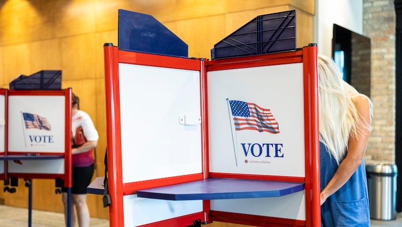 Trump overhauls voting via executive order. Here's what the order does