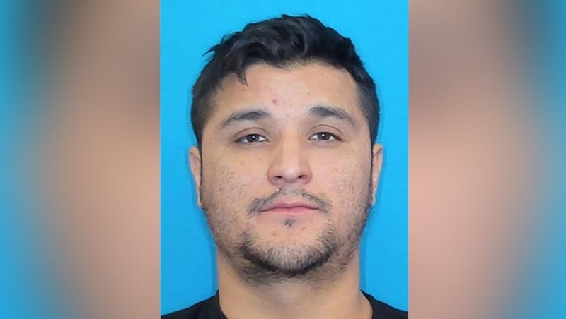 Riverdale man arrested after Amber Alert accused of aggravated murder