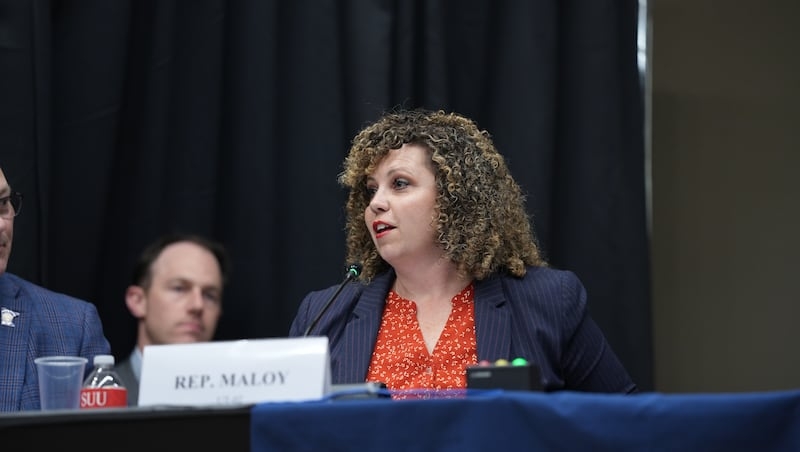 The nation's geothermal potential stalls in federal bureaucracy