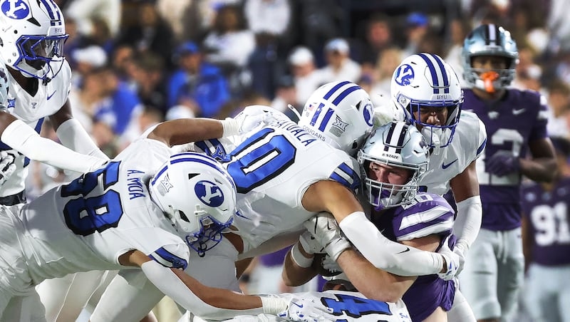 BYU adds another tight end to its 2026 recruiting class