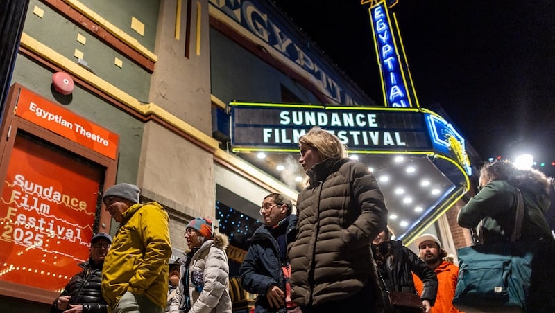 End of an era: Sundance to leave Park City for Boulder, Colorado in 2027