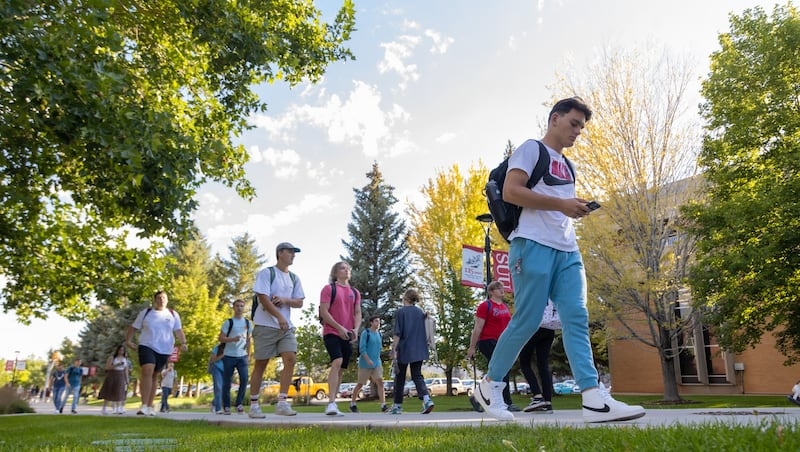 Opinion: ‘Back to the Future II' — restoring a classical core curriculum to higher education
