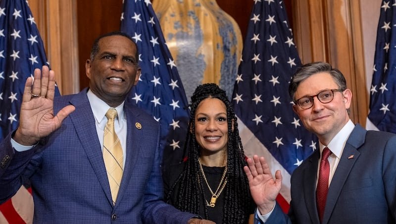 How Rep. Burgess Owens hopes to ‘modernize' distance education funding policies at for-profit colleges