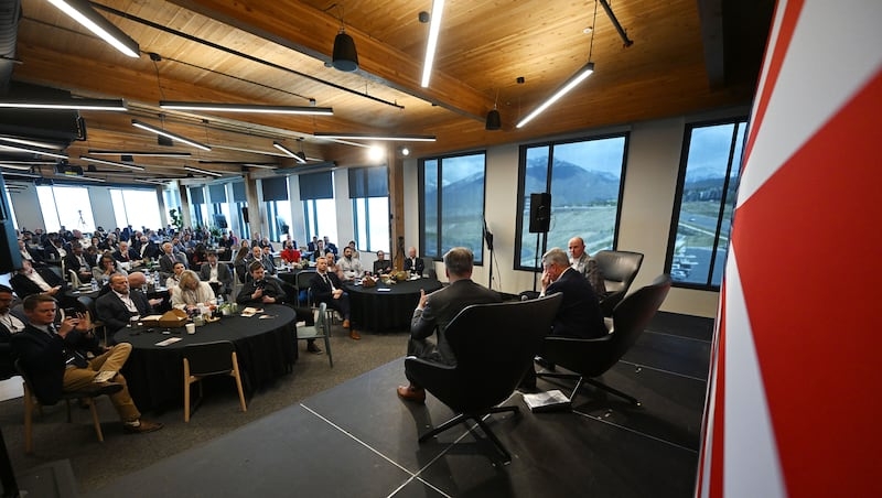 Opinion: A homegrown vision for Utah's energy future takes root