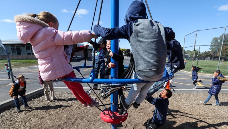Lawmaker: Kids need more sandlot ballgames, skinned knees and unstructured play