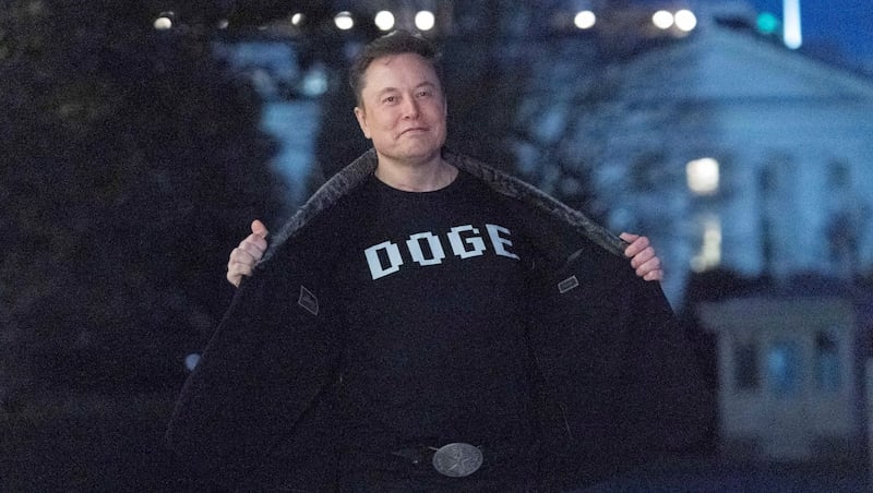 Majority of Utahns support spending cuts, say DOGE has been effective