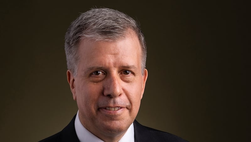 Funeral information for Jeffrey S. Tolk, first gentleman of UVU