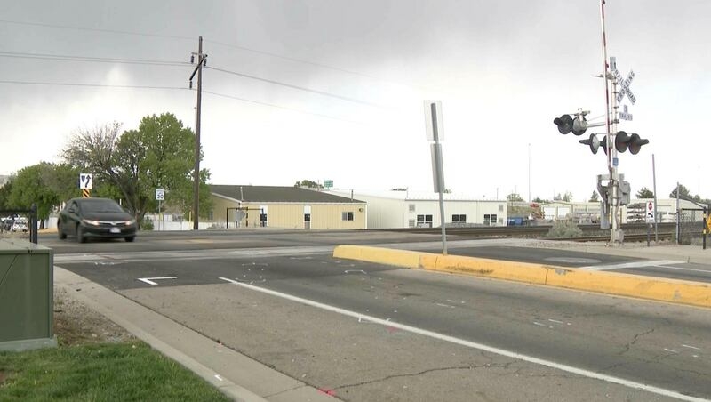 UTA worker dies from injuries suffered in Murray hit-and-run