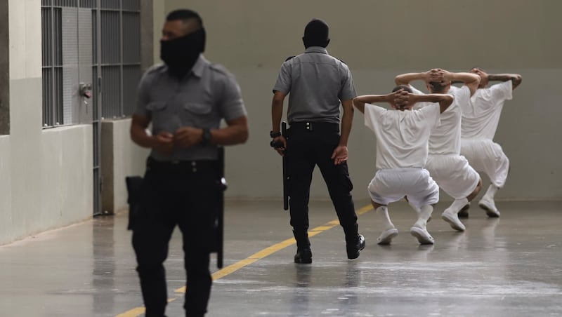 Opinion: Will we stand idly by as a son is torn from his Utah family and deported to one of the world's most inhumane prisons?