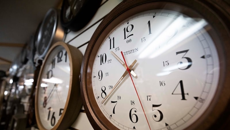 Senate stopped bill to get rid of daylight saving time, even as most Utahns support the legislation