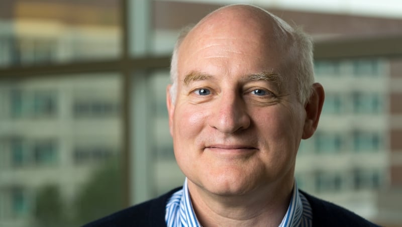 Elon, Serena, Joe Rogan ... and University of Utah health researcher Wesley Sundquist among Time's '100 Most Influential People of 2025'